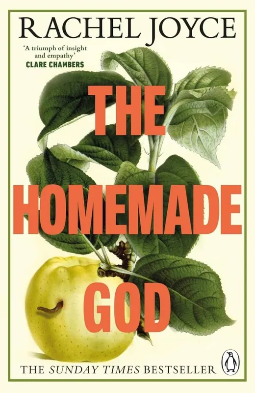 Express Levering The Homemade God