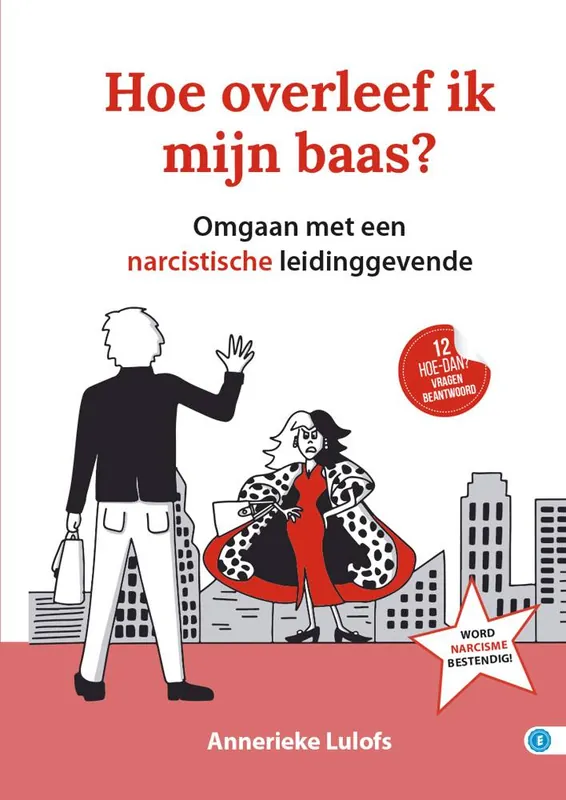 Hoe overleef ik mijn baas? / Druk 1 Direct Verzonden