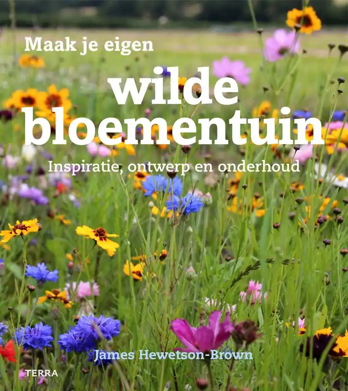 Must-Have Maak je eigen wildebloementuin / Druk 1