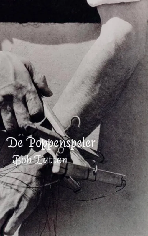 Direct Verzonden De Poppenspeler / Druk 1