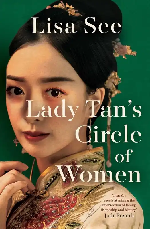 Weekendaanbieding Lady Tan's Circle Of Women