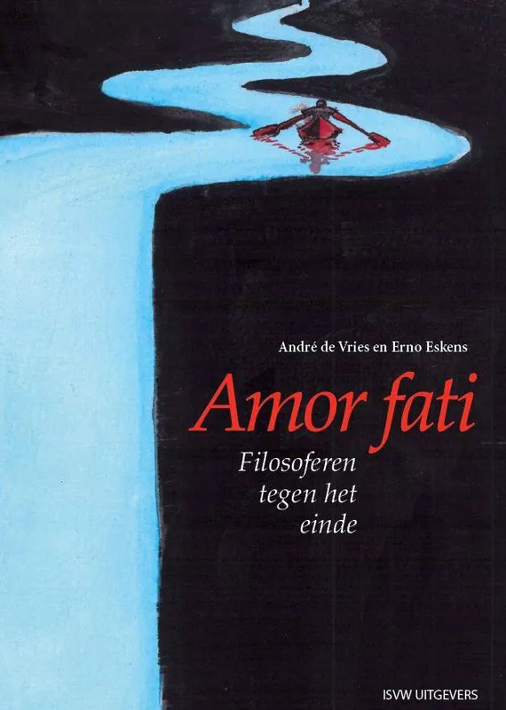 Amor fati / Druk 1 Superprijs