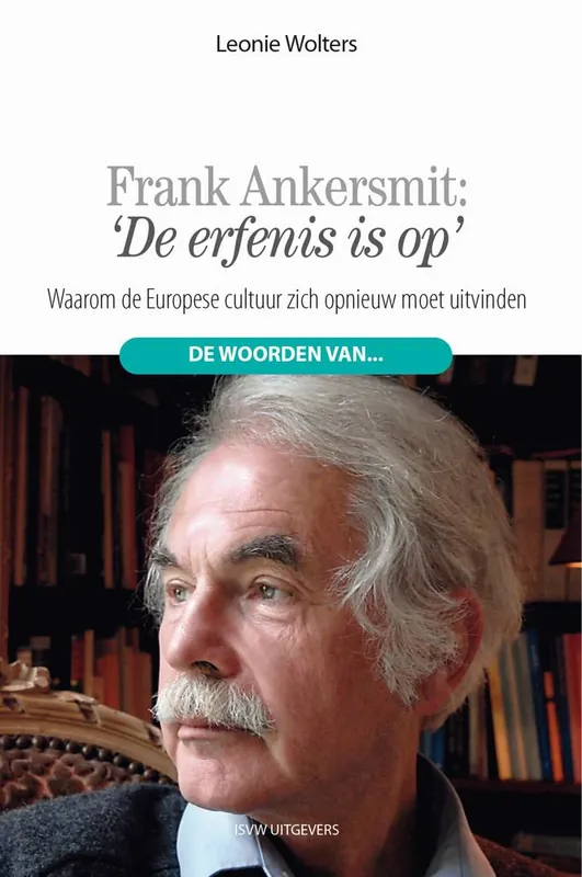 'De erfenis is op.' / Druk 1 Express Levering