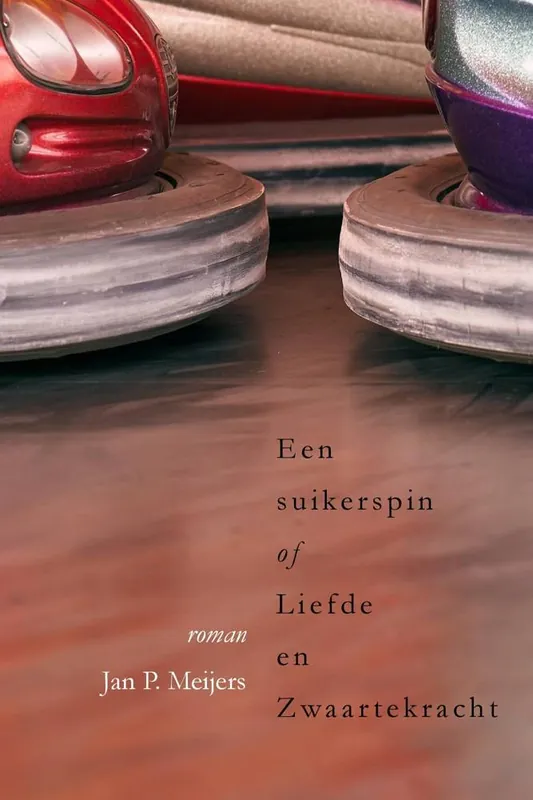Een suikerspin of liefde en zwaartekracht / Druk 3 Goedkoop