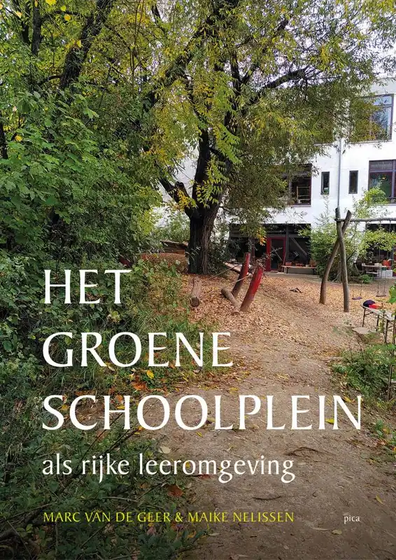 Het groene schoolplein / Druk 1 Koopje