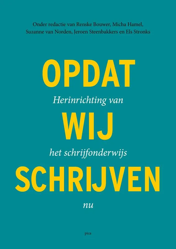 Beperkt Aanbod Opdat wij schrijven / Druk 1