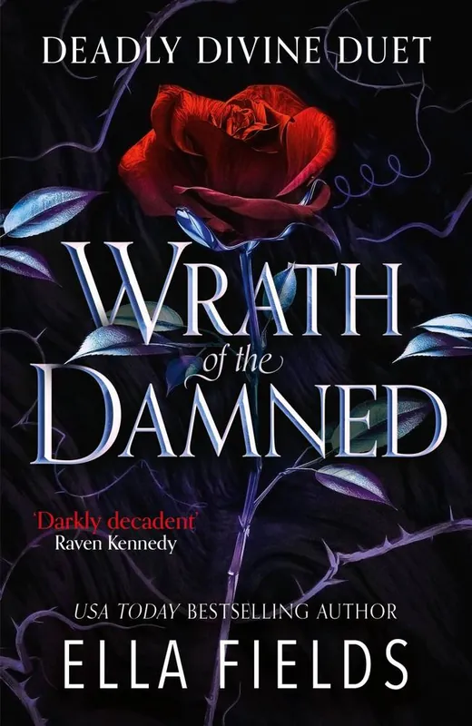 Laatste Versie Wrath of the Damned / 1st Edition