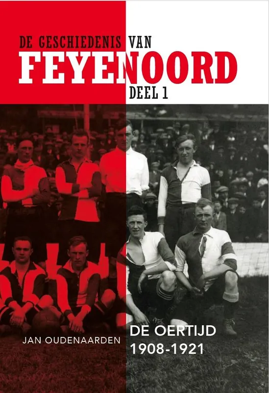 Merkproduct De Oertijd 1908-1921 / Druk 2