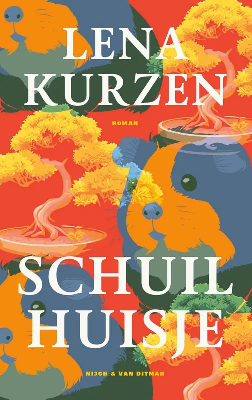 Schuilhuisje / Druk 1 Nu Kopen