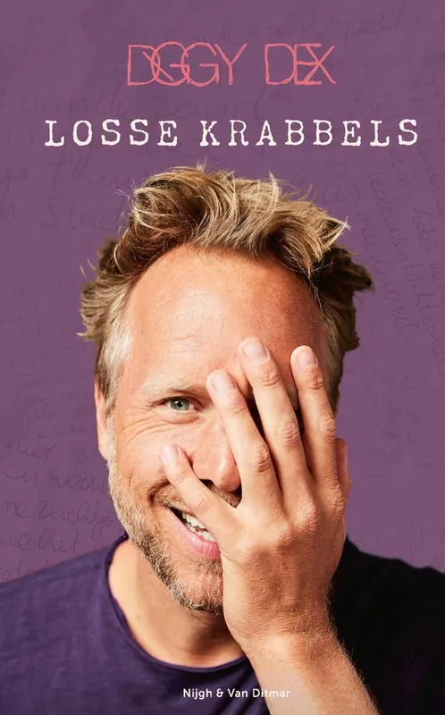 Losse krabbels / Druk 1 Gratis Retour