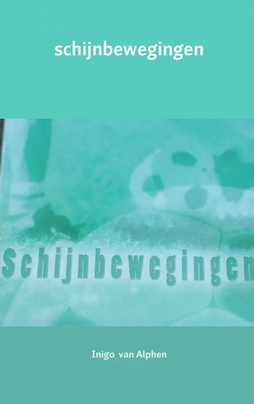 Schijnbewegingen / Druk 2 Must-Have