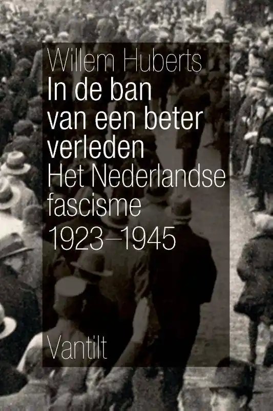 In de ban van een beter verleden / Druk 1 Favoriet