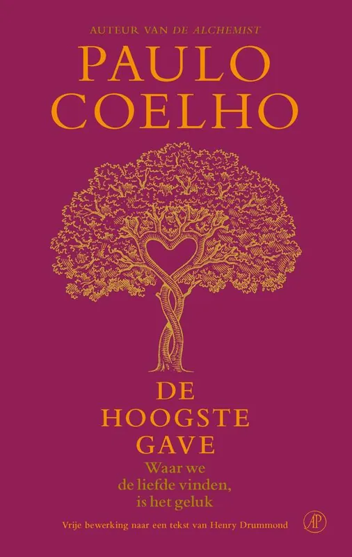 De hoogste gave / Druk 3 Koop Vandaag