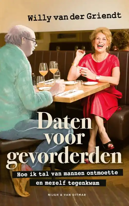 Speciale Aanbieding Daten voor gevorderden / Druk 1