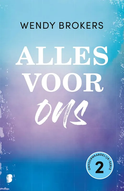 Alles voor ons / Druk 3 Goedkoop