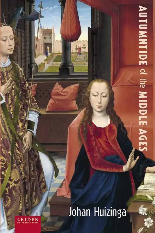 Hete Deal Autumntide of the Middle Ages / 1st Edition