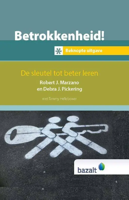 Betrokkenheid! - beknopte uitgave / Druk 3 Aanbieding