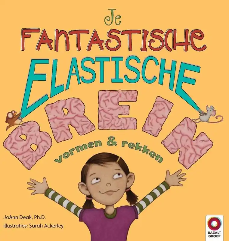 Nieuw Je fantastische elastische brein / Druk 8