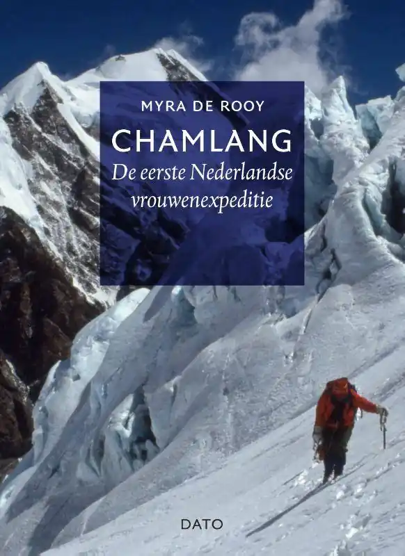 Chamlang / Druk 1 Weekendaanbieding