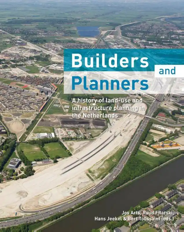Builders and planners / 1st Edition Superprijs