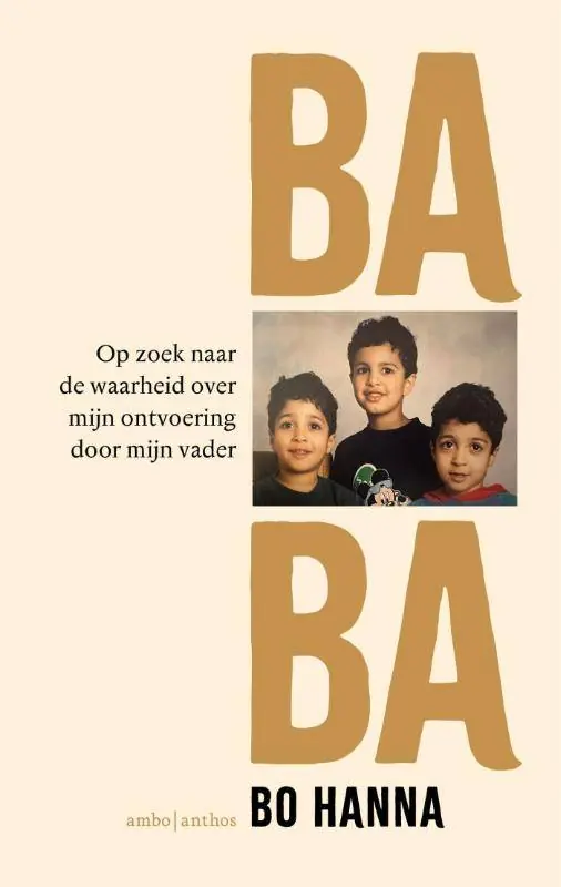 Baba / Druk 1 Fabrieksprijs