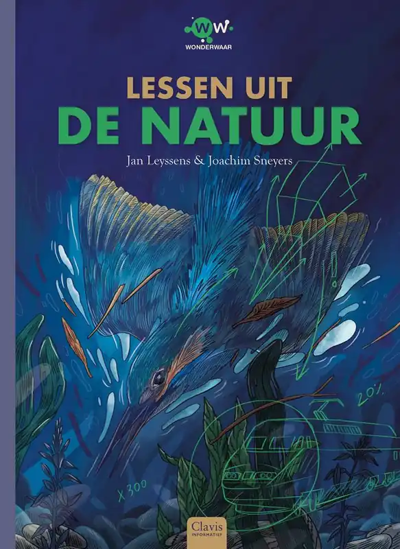 Gecertificeerd Lessen uit de natuur / Druk 1