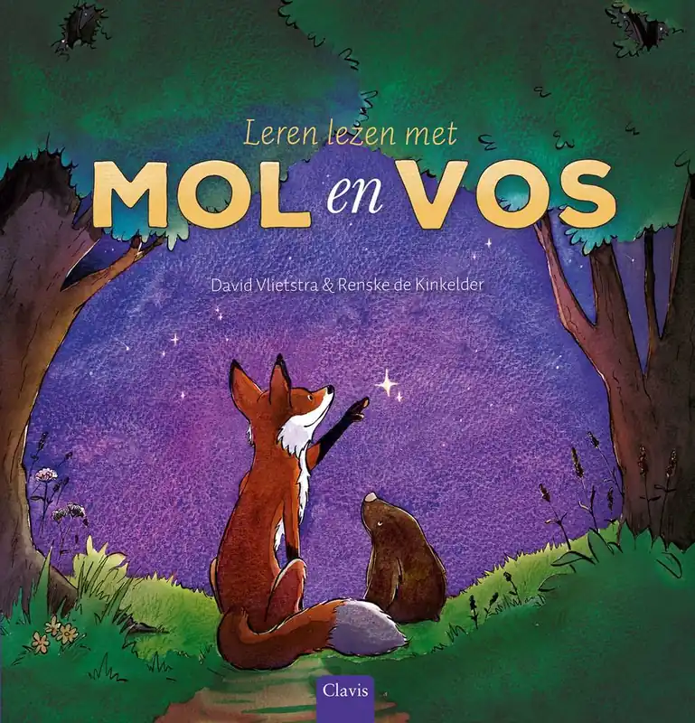 Shop Nu Leren lezen met Mol en Vos / Druk 3