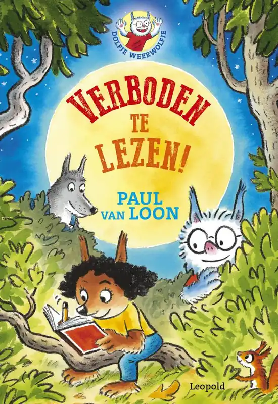 Verboden te lezen! / Druk 3 Exclusieve Aanbieding