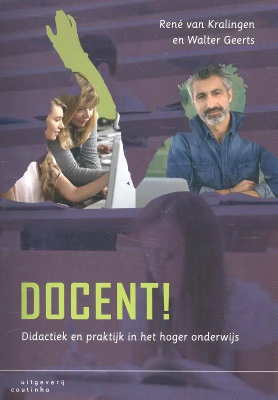 Docent! Flitsaanbieding