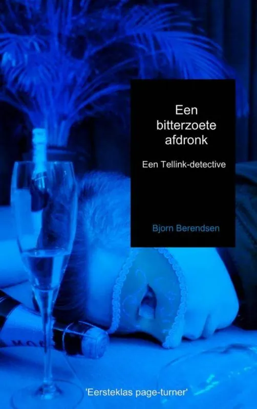 Een bitterzoete afdronk / Druk 1 Seizoensaanbieding
