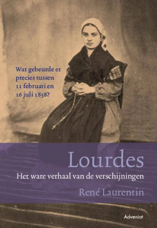 Lourdes Beperkt Aanbod
