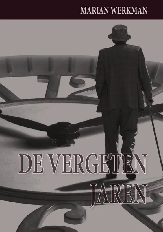 Bestel Nu De vergeten jaren / Druk 1