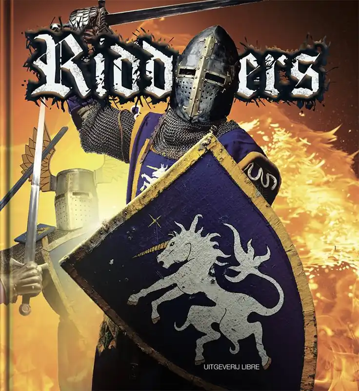 Meest Verkocht Ridders / Druk 1