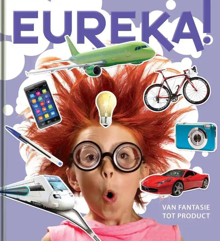 Eureka / Druk 1 Populair