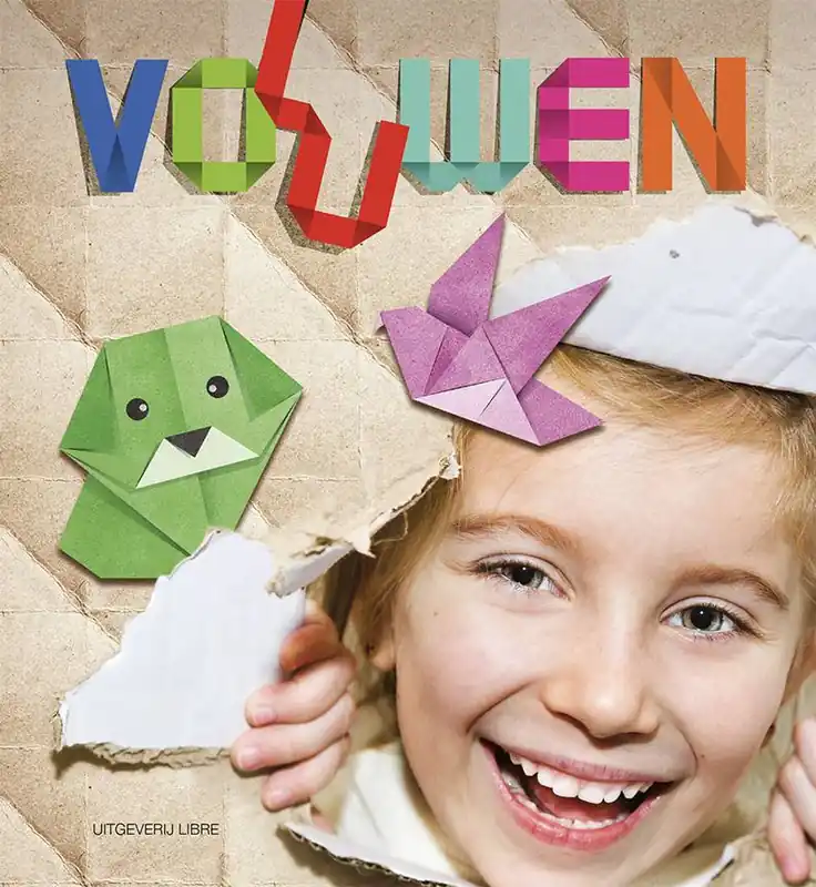 Voordeelprijs Vouwen / Druk 1
