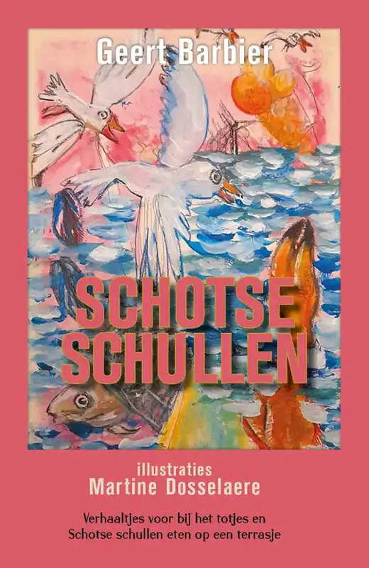 Schotse schullen / Druk 1 Dagaanbieding