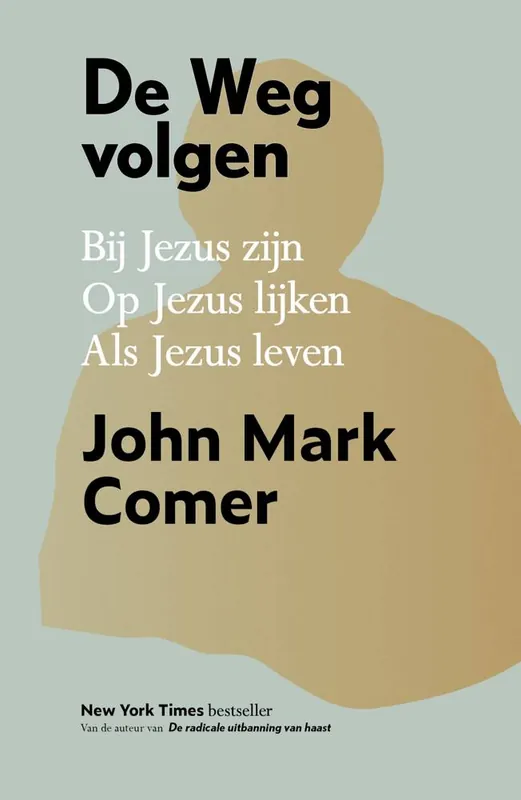 De Weg volgen - Luxe editie / Druk 1 Superprijs