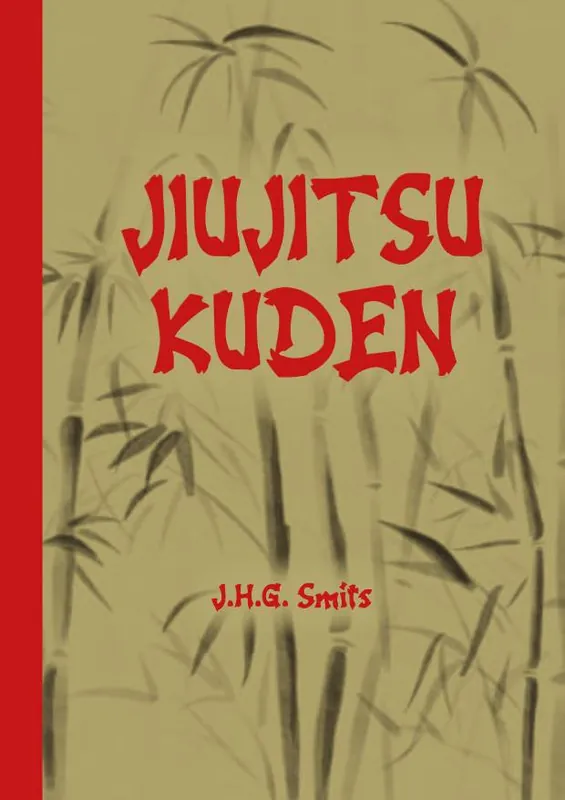 Jiujitsu Kuden / Druk 1 Gratis Verzending