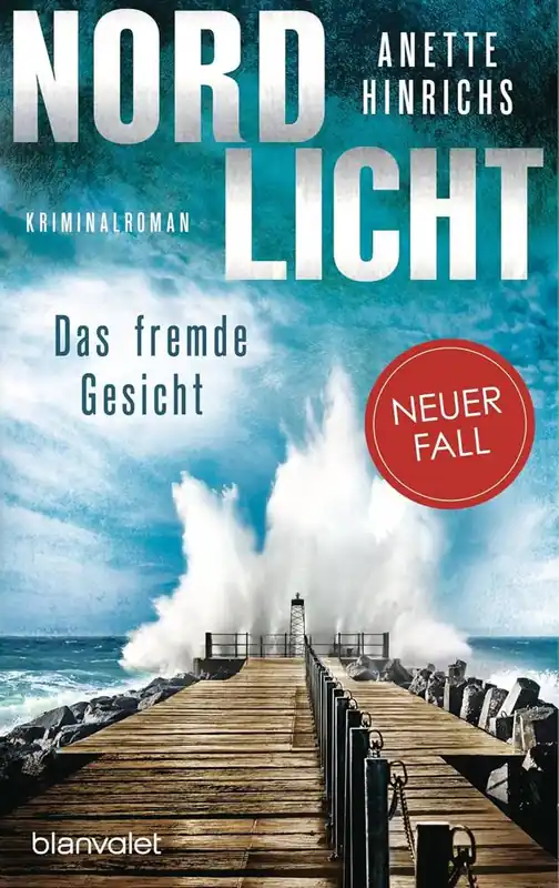 Meest Verkocht Nordlicht - Das fremde Gesicht / 1 Edition