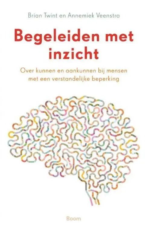 Lage Kosten Begeleiden met inzicht / Druk 1