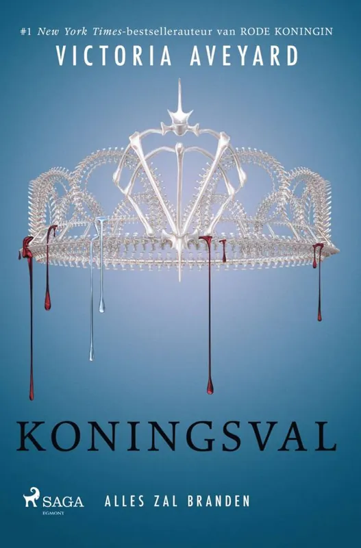 Koningsval / Druk 1 Korting