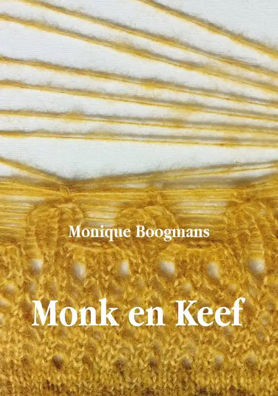 Laatste Versie Monk en Keef / Druk 1