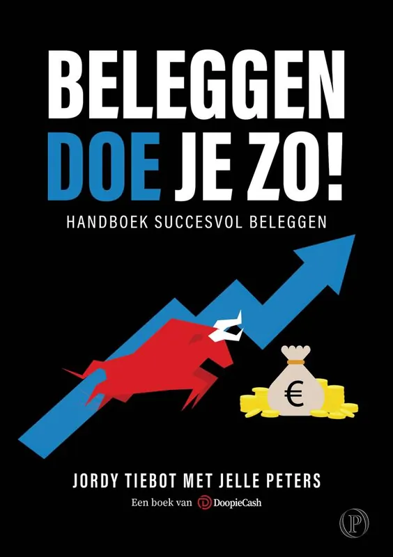 Beleggen doe je zo! / Druk 1 Premium