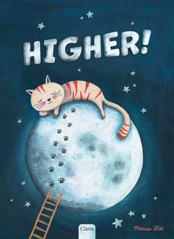Higher! / 1st Edition Gecertificeerd
