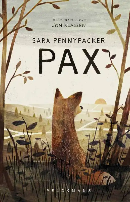 Pax / Druk 1 Populair