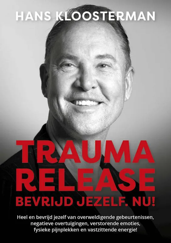 Trauma Release / Druk 1 Hete Deal