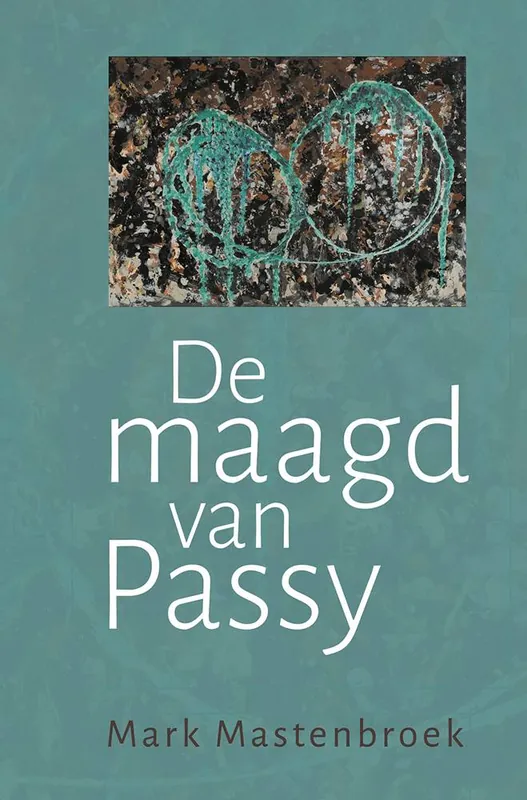 De maagd van Passy / Druk 1 Goedkoop