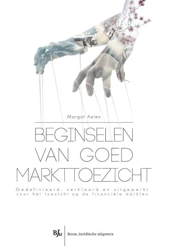 Beginselen van goed markttoezicht / Druk 1 Beperkte Voorraad