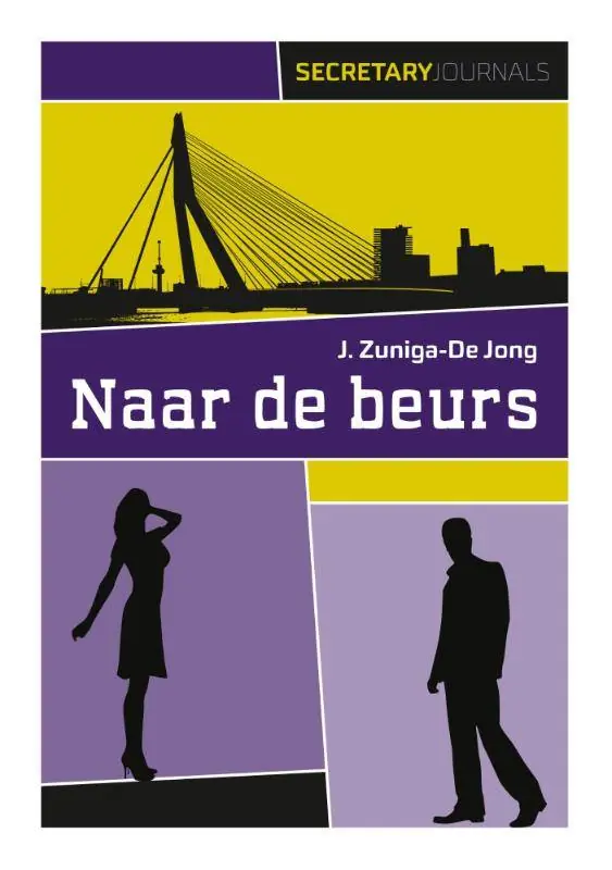 Gereduceerde Prijs Naar de beurs / Druk 1