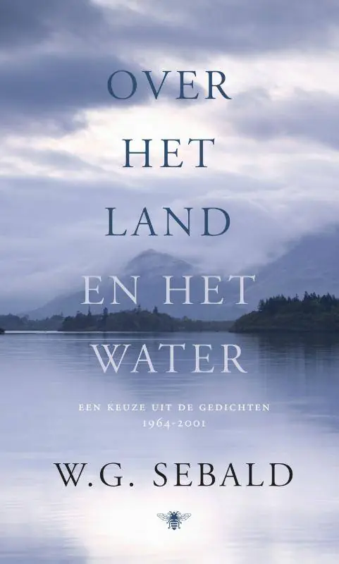 Over het land en over het water / Druk 1 Gereduceerde Prijs